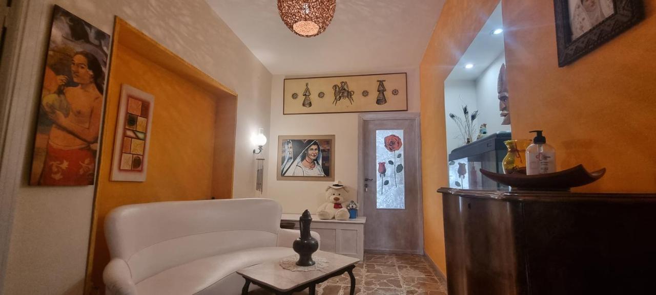 B&B Jamba Alghero Exterior foto