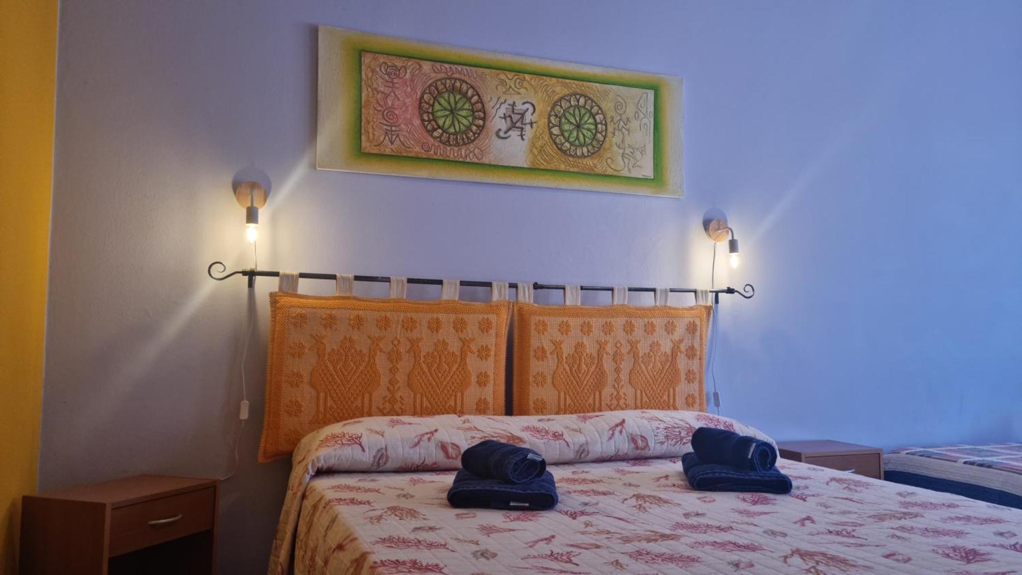 B&B Jamba Alghero Quarto foto