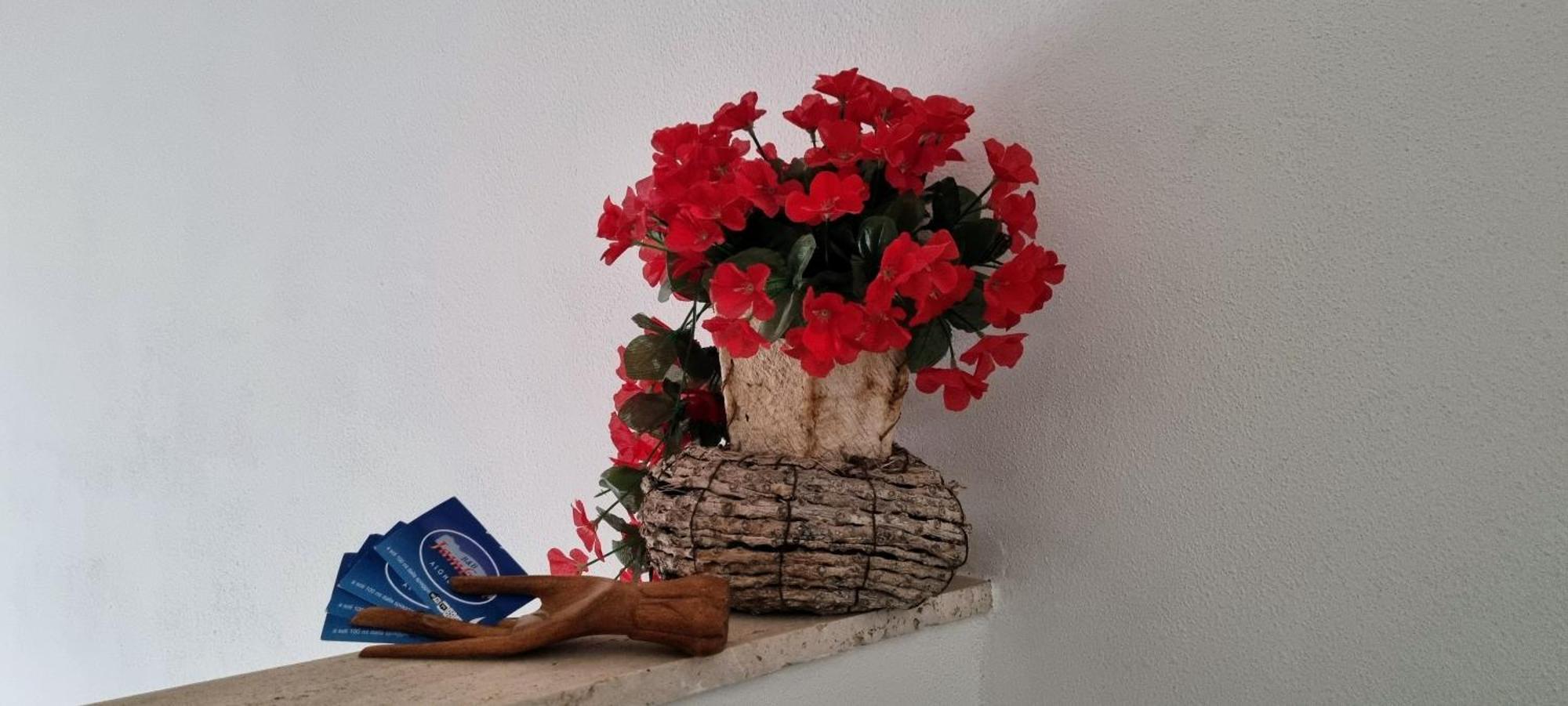 B&B Jamba Alghero Quarto foto