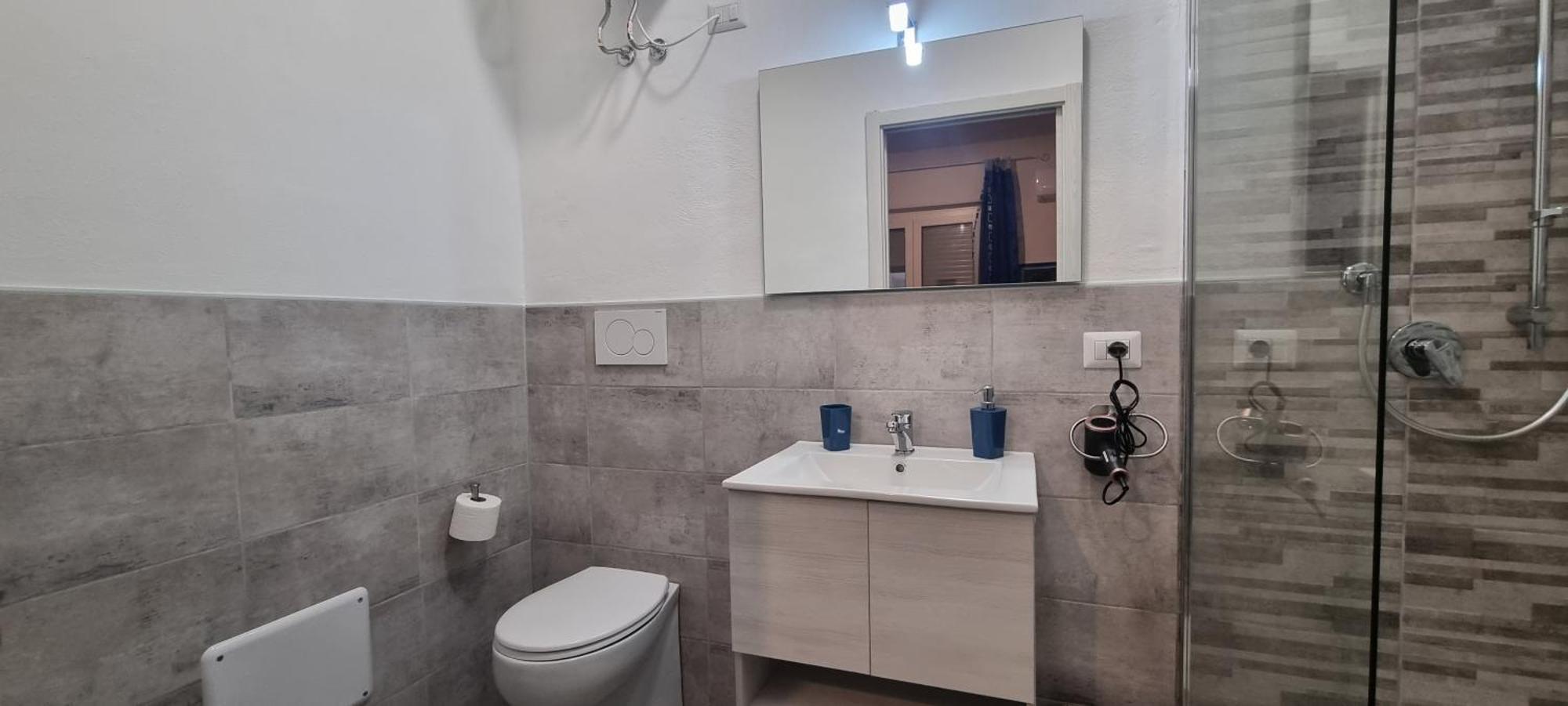B&B Jamba Alghero Quarto foto