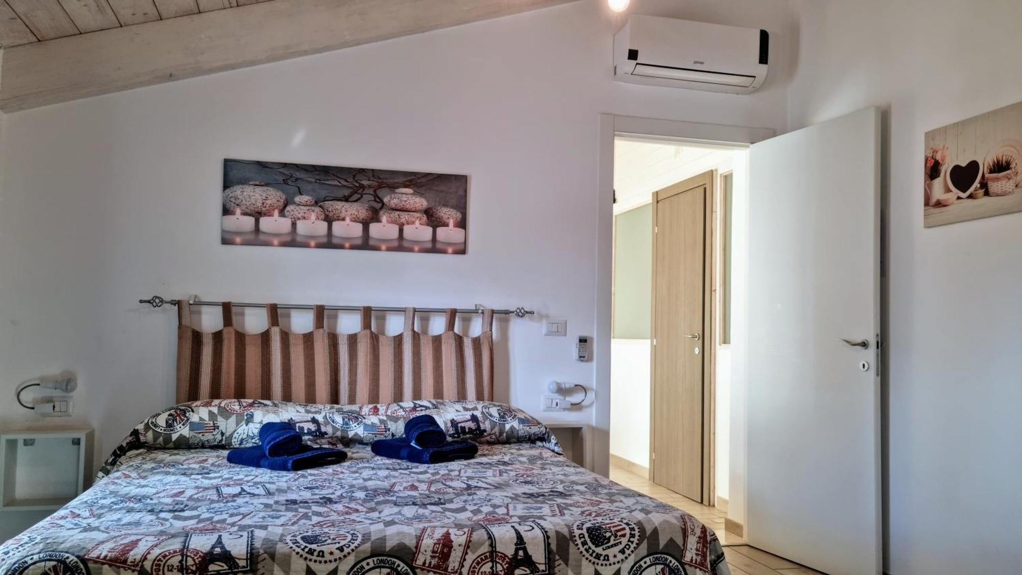 B&B Jamba Alghero Quarto foto