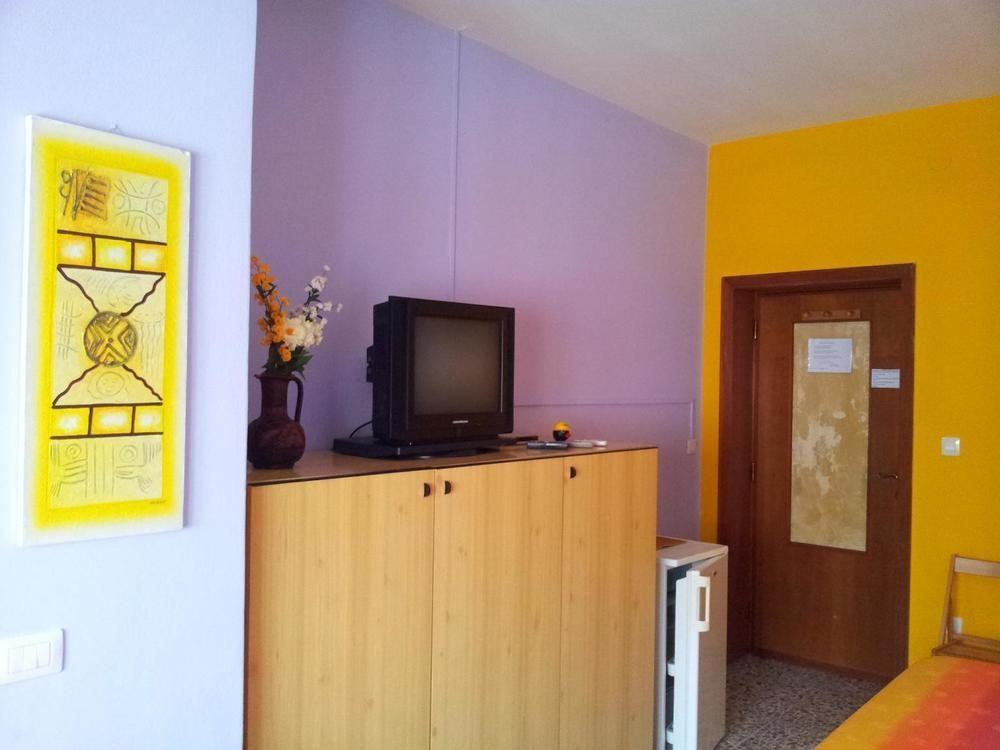 B&B Jamba Alghero Exterior foto