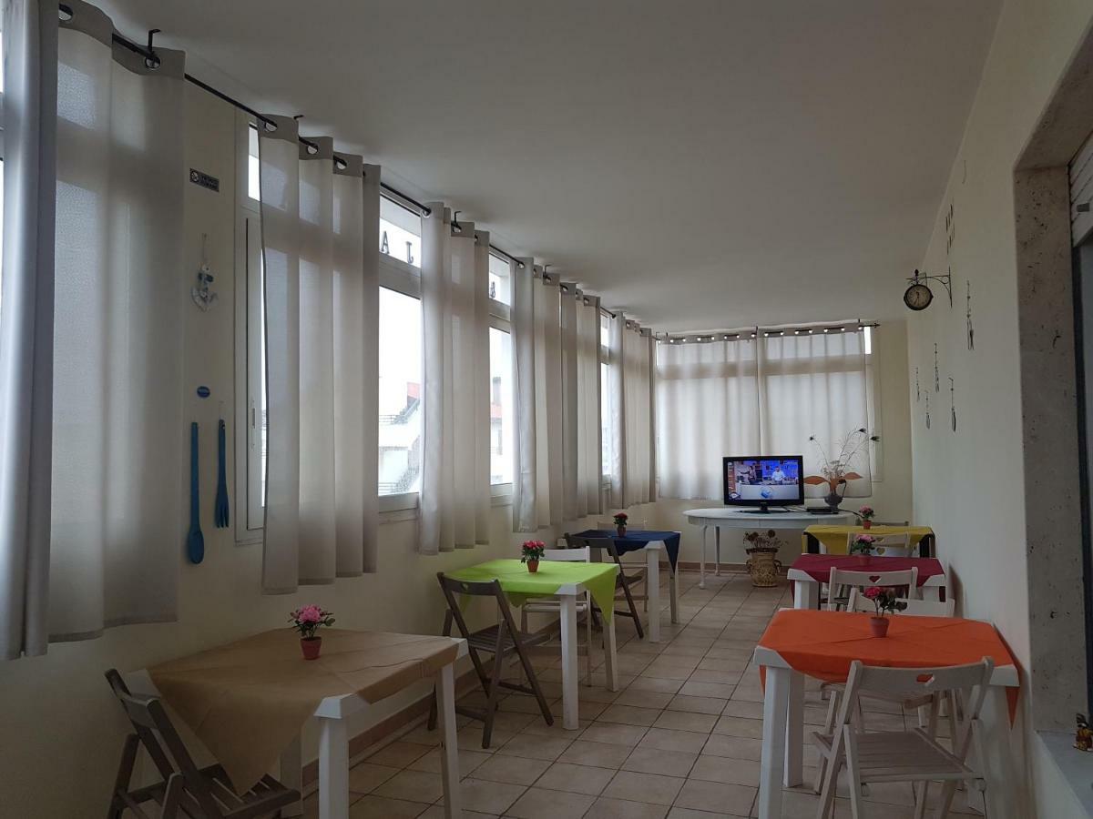 B&B Jamba Alghero Exterior foto
