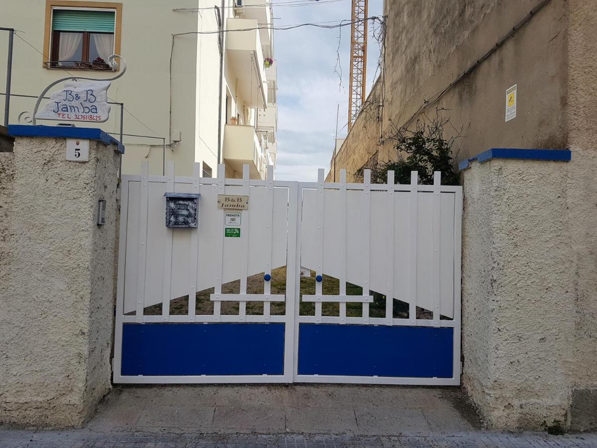B&B Jamba Alghero Exterior foto